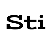 StintUltraExpandedProBd-Regular