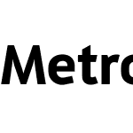 MetroflexWide-Bd