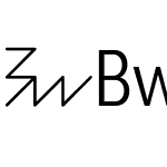 BwModelica-RegularUltraCondensed