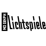 Lichtspiele-DisplayCI