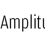 AmplitudeCond-Light