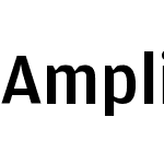 Amplitude-Medium