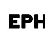 Ephesus-demo-ExtraBold