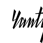 YantyScript