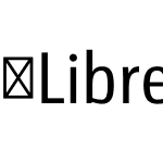 LibrePro-Regular