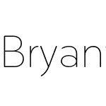 Bryant