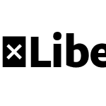 Libertad-Web-ExtraBold