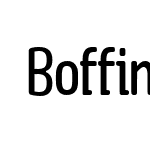 BoffinCondensed