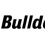 Bulldog