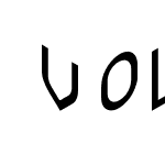 Volume-ExtraLight