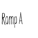 RompA