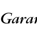 GaramondFBDisplay