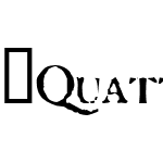 QuattroSmallCaps