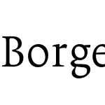 Borges