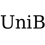 UniBurma