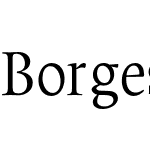 Borges