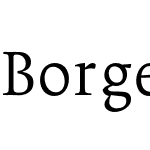 Borges