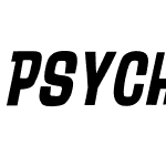 Psychatronic