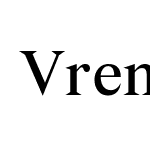 Vremena