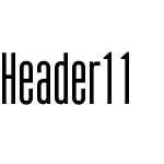 Header 11