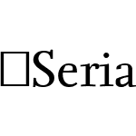 SeriaOffcPro