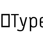 TypestarOffcPro