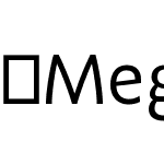 MeganoOffcPro