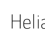 Helia-Thin