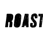 ROASTSTENCILITALIC