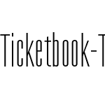 Ticketbook