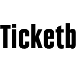 Ticketbook