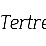 Tertre