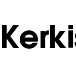 KerkisSans