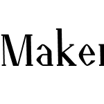 Maker