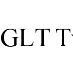 GLT Tvsvlgui Oigvrjin Tig