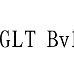 GLT Bvlvdbiriin Tig