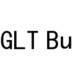 GLT BuriyadOigvrjin Tig