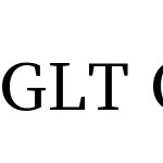 GLT Qagan Tig