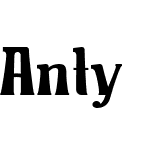 Anty