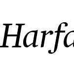 Harfang