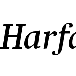 Harfang