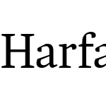 Harfang