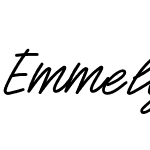 Emmelyn