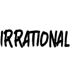 Irrational