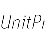 Unit Pro