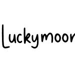 Luckymoon