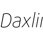 Daxline Pro