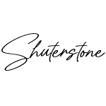 Shuterstone
