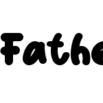 Father's Silhouette