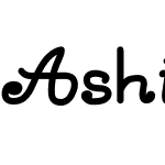 Ashintta